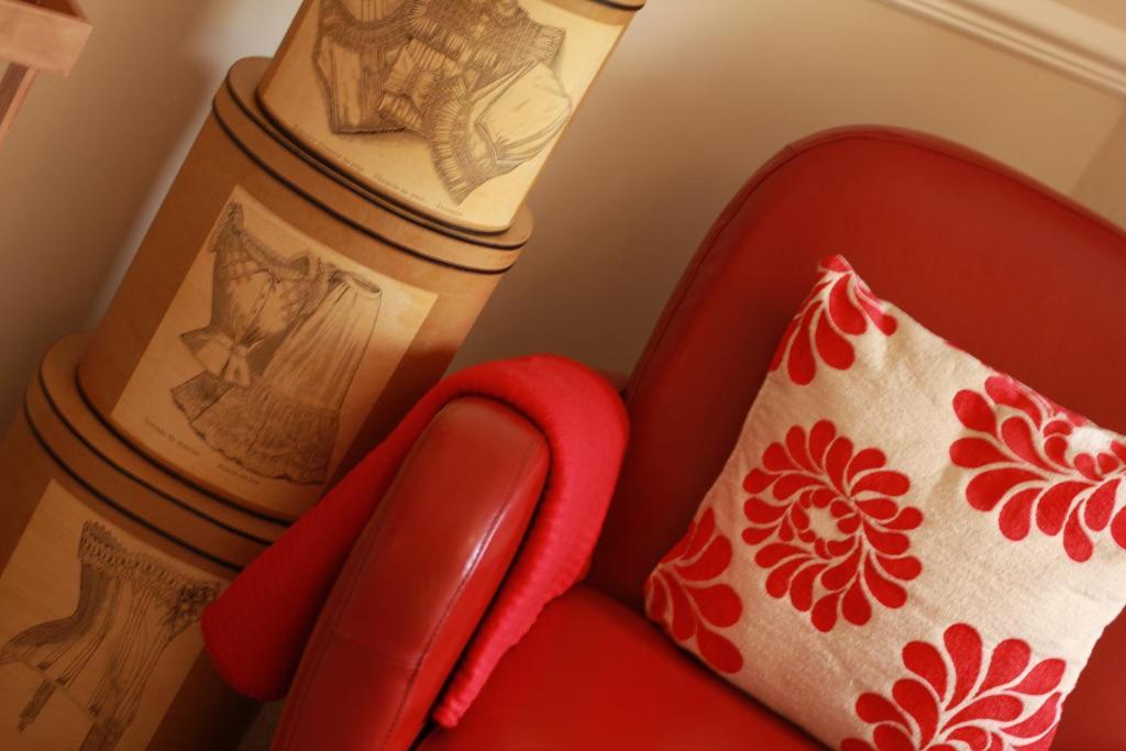 Bed and Breakfast The Hollies Fulford  Экстерьер фото