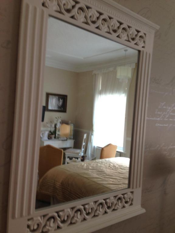 Bed and Breakfast The Hollies Fulford  Номер фото