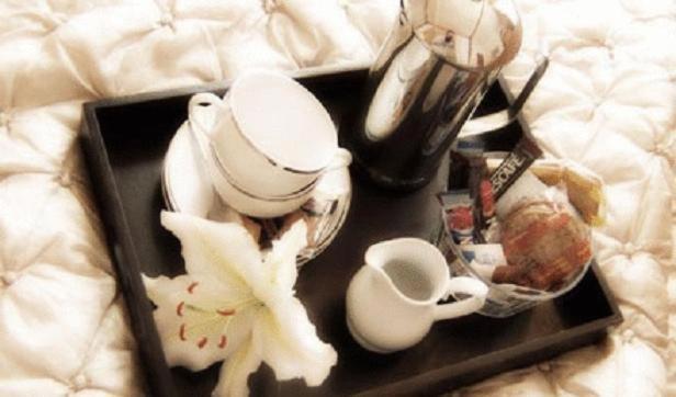 Bed and Breakfast The Hollies Fulford  Экстерьер фото